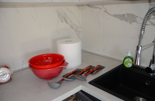 Pomezia Apartment | Suite 35 between Rome and the sea