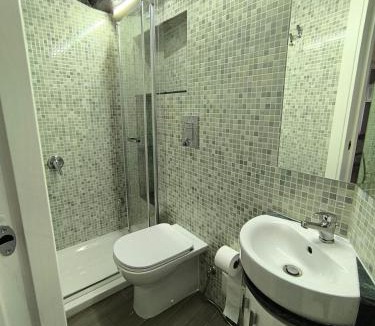 San Giorgio la Molara House | Suite 35
