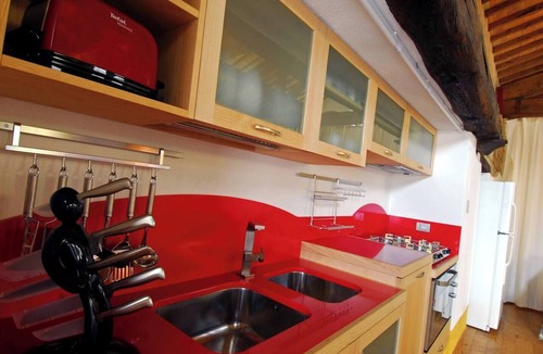 Orvieto Apartment | Suite Apartment Voltumna