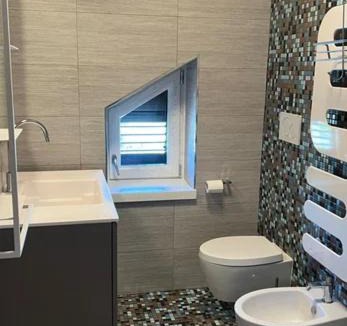 Rionero in Vulture Apartment | Suite del Colonnello B&b