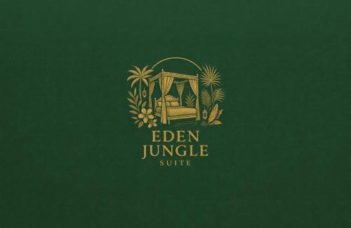 Limoges Apartment | Suite Eden Jungle - Ambiance tropicale cosy