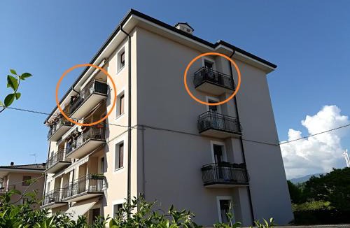 Bardolino Apartment | Suite Francy Panorama LAKE VIEW
