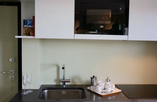 Ladispoli Apartment | Suite Home Ladispoli