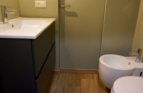Ladispoli Apartment | Suite Home Ladispoli