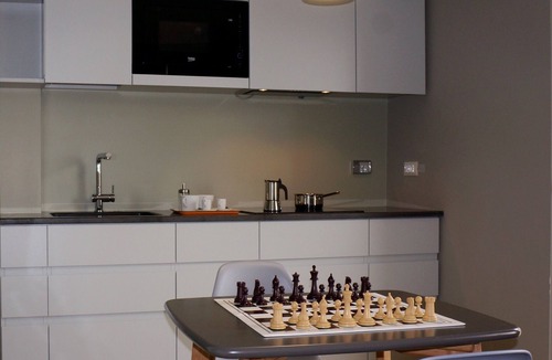 Ladispoli Apartment | Suite Home Ladispoli