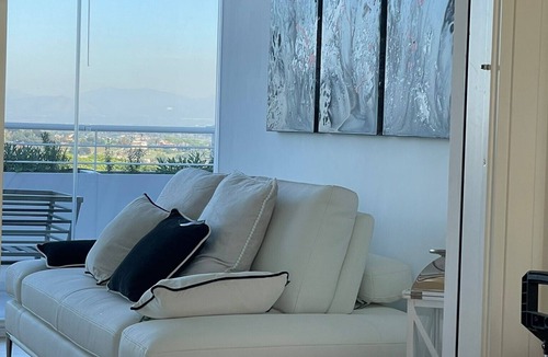 Cassia Apartment | Suite House Cassia: Vacation Home with Mountain View, Wi-Fi, and Air Conditioning