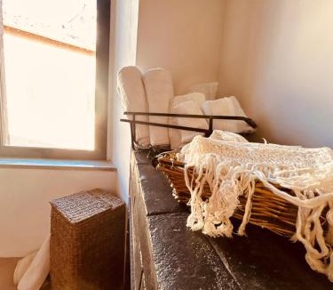 Tuscania Apartment | Suite il Molino - Borgo Stays