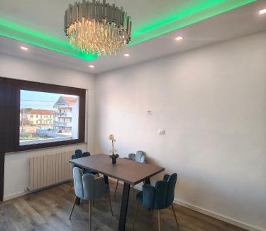 Francavilla al Mare Apartment | Suite il Sogno