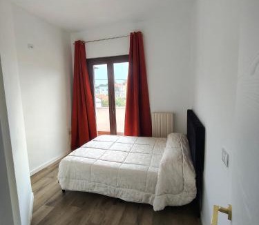 Francavilla al Mare Apartment | Suite il Sogno
