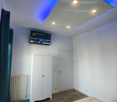 Francavilla al Mare Apartment | Suite il Sogno