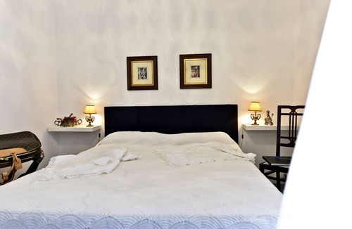 Pollutri Bed & Breakfast | Suite in ancient noble palace