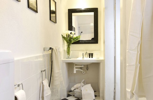 Pollutri Bed & Breakfast | Suite in ancient noble palace