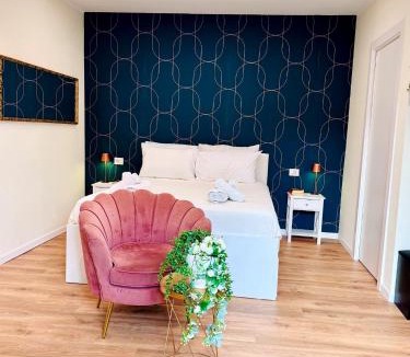 Vasto Apartment | Suite in Centro