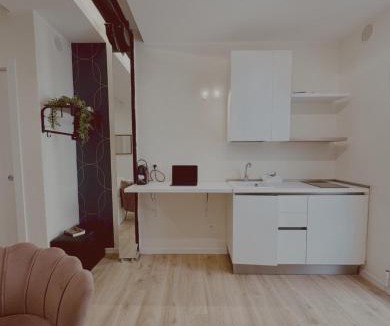 Vasto Apartment | Suite in Centro