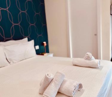 Vasto Apartment | Suite in Centro