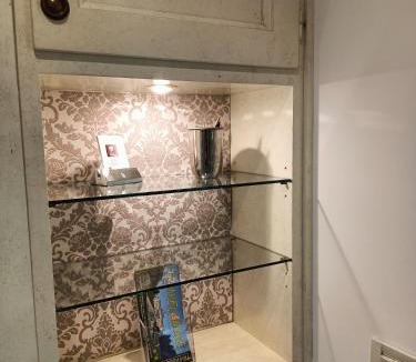 Treviso Apartment | Suite Latina - San Leonardo
