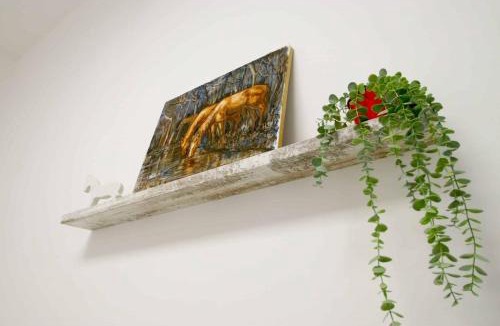Vetralla Apartment | Suite le Scuderie a "le Moline" vita in fattoria
