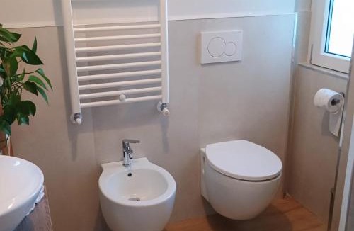 Pineta Apartment | Suite Marco Polo