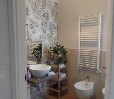 Pineta Apartment | Suite Marco Polo