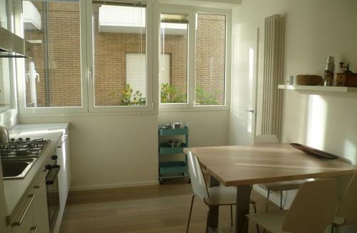 Pesaro Apartment | Suite Mare Centro