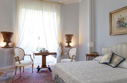 Quartiere III Pinciano Bed & Breakfast | Suite Oriani