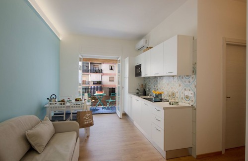 Maiori Apartment | Suite Positano - 100 Meters From the Beach