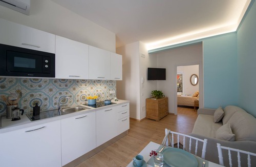 Maiori Apartment | Suite Positano - 100 Meters From the Beach