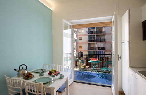 Maiori Apartment | Suite Positano - 100 Meters From the Beach