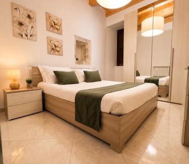 L'Aquila Apartment | Suite San Berardino - nel centro storico