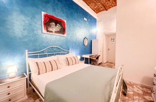 Vomero House | Suite Scarlatti