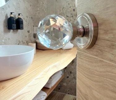 Follonica Bed & Breakfast | Suite spa civico 4