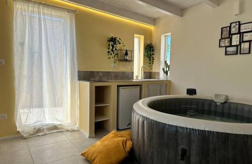 Trani Apartment | Suite & Spa Palazzo Teatro