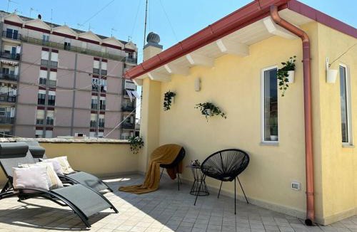 Trani Apartment | Suite & Spa Palazzo Teatro