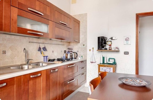 Arenella Apartment | Suite Suarez