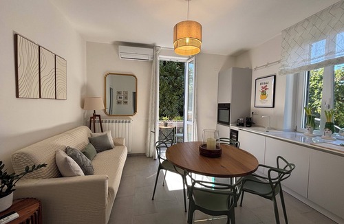 Fiuggi Apartment | Suite Vallombrosa - Just few steps from Fiuggi thermal sources