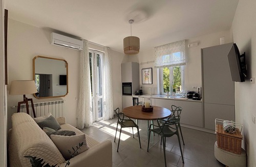 Fiuggi Apartment | Suite Vallombrosa - Just few steps from Fiuggi thermal sources