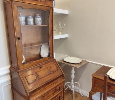 Zona LVIII Prima Porta Apartment | Suite Villa Livia