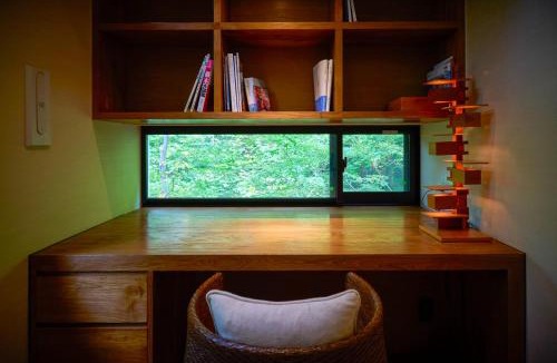 Oshino House | Suite Villa Oshino Mt FUJI