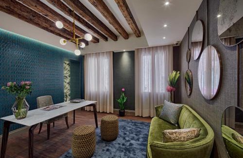 Dorsoduro Bed & Breakfast | Suite735