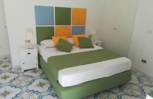 Santa Lucia Bed & Breakfast | SuiteNapoliSantaLucia