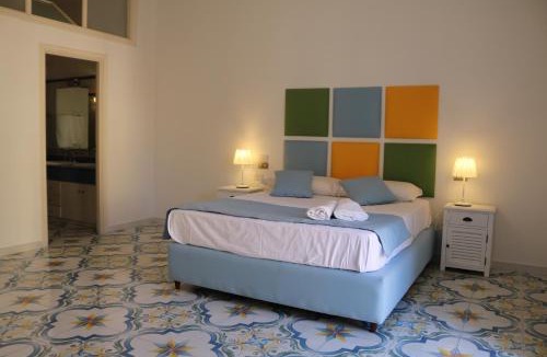 Santa Lucia Bed & Breakfast | SuiteNapoliSantaLucia