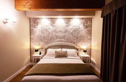 Castrocielo House | Suites&Apartments Liolà
