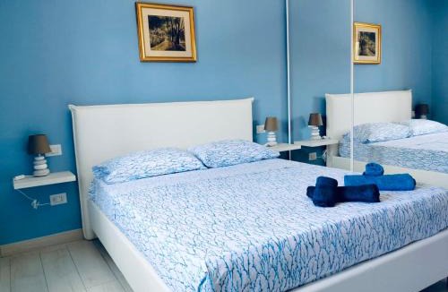 Fiumicello Santa Venere Apartment | SUITES di LUSSO - LUXURY SUITES Maratea