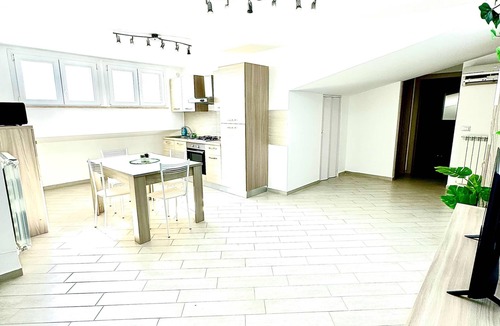 Isola Sacra Apartment | Suites Dreams Fiumicino Airport