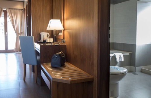 Pozzuoli Hotel | Suites & Residence Hotel Napoli