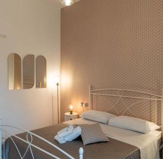 San Nicola Arcella Hotel | Suitetti Camere&Relax
