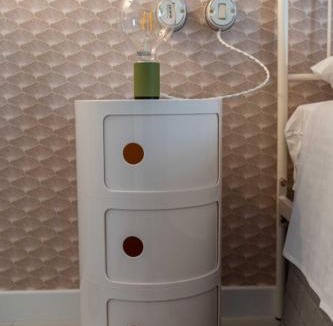 San Nicola Arcella Hotel | Suitetti Camere&Relax