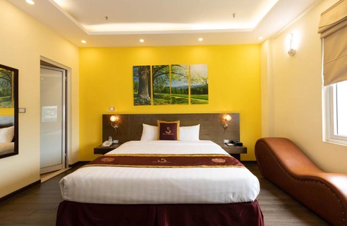 My Đinh Hotel | Suji My Dinh Hotel