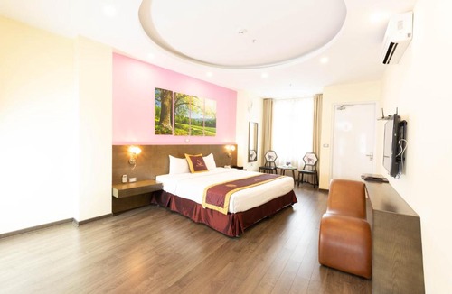 My Đinh Hotel | Suji My Dinh Hotel