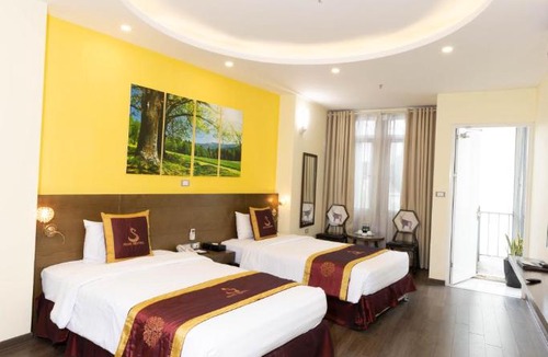 My Đinh Hotel | Suji My Dinh Hotel